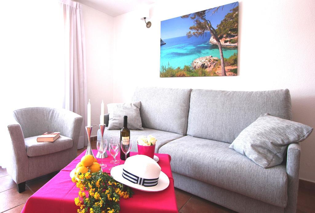 Pierre & Vacances Villa Romana Тосса-де-Мар Экстерьер фото