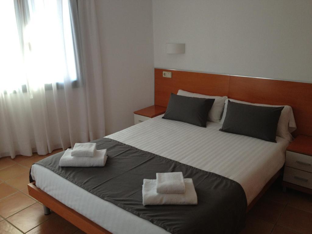 Pierre & Vacances Villa Romana Тосса-де-Мар Номер фото