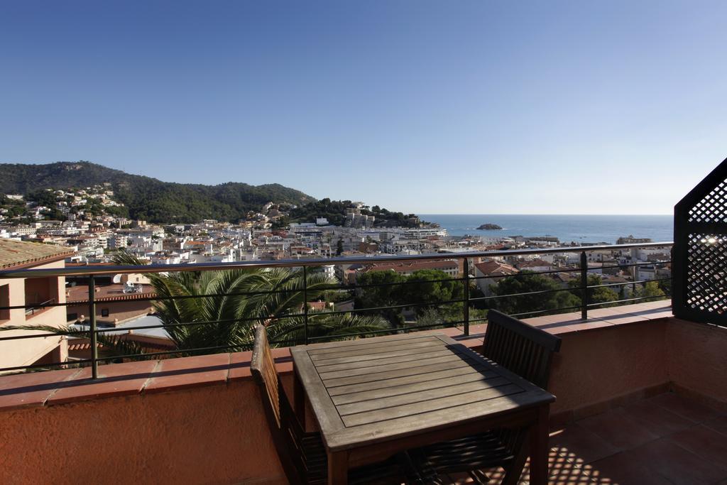 Pierre & Vacances Villa Romana Тосса-де-Мар Экстерьер фото