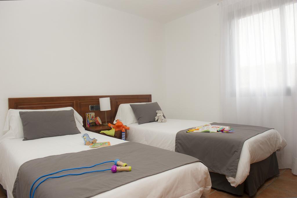 Pierre & Vacances Villa Romana Тосса-де-Мар Экстерьер фото