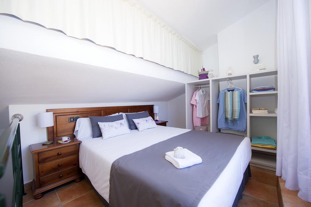 Pierre & Vacances Villa Romana Тосса-де-Мар Экстерьер фото