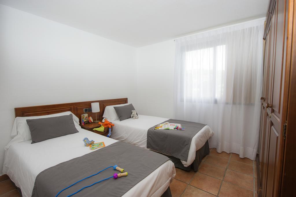 Pierre & Vacances Villa Romana Тосса-де-Мар Экстерьер фото