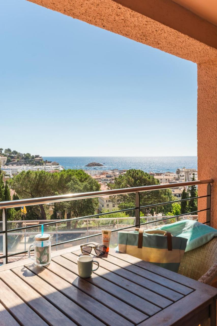 Pierre & Vacances Villa Romana Тосса-де-Мар Экстерьер фото