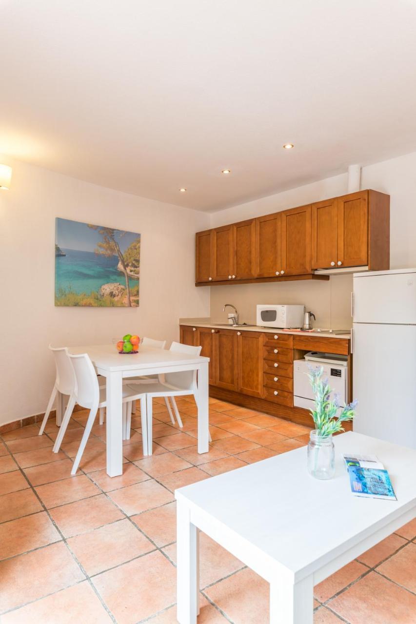 Pierre & Vacances Villa Romana Тосса-де-Мар Экстерьер фото